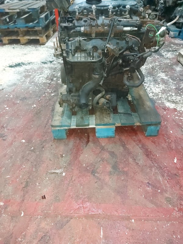 Двигатель, 110000 рублей, Пуговичино