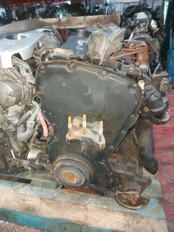 Двигатель, 110000 рублей, Пуговичино