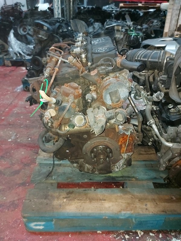 Двигатель, 110000 рублей, Пуговичино