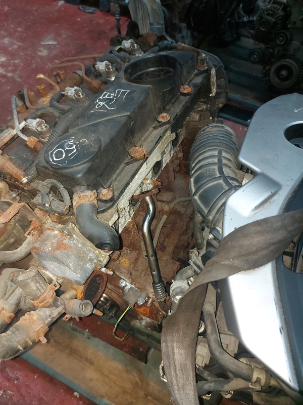 Двигатель, 110000 рублей, Пуговичино