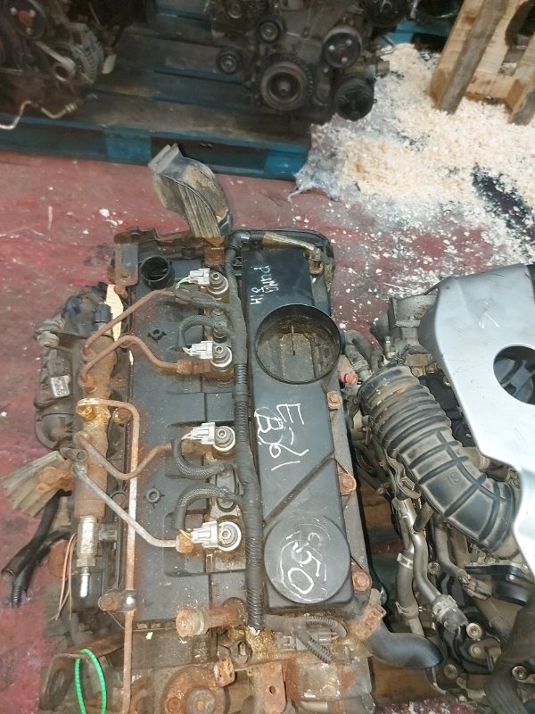 Двигатель, 110000 рублей, Пуговичино