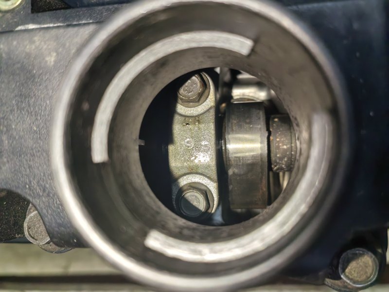 Двигатель, 75000 рублей, Пуговичино