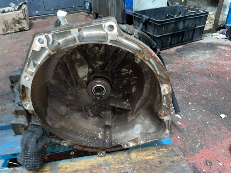 МКПП, 20000 рублей, Пуговичино