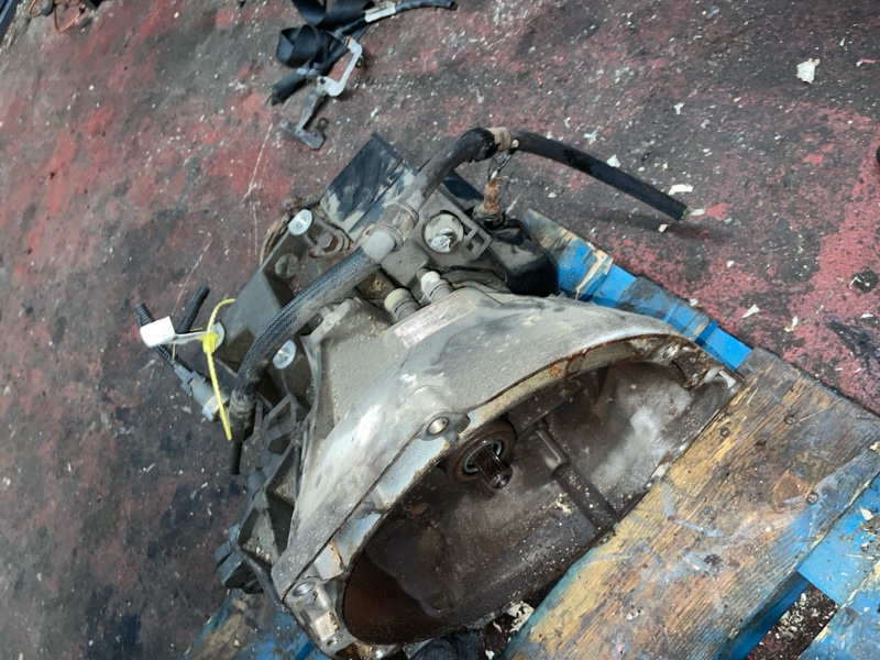 МКПП, 20000 рублей, Пуговичино