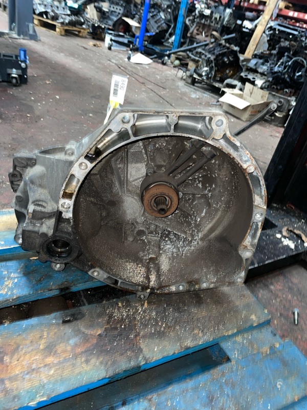 МКПП, 20000 рублей, Пуговичино