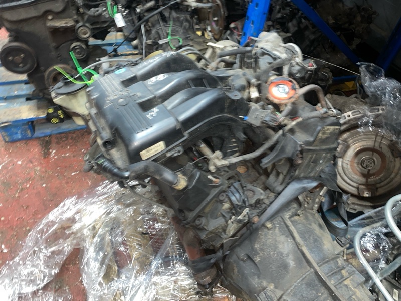 Двигатель, 65000 рублей, Пуговичино