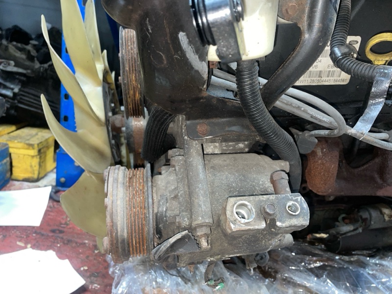 Двигатель, 65000 рублей, Пуговичино