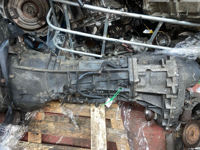 АКПП, 100000 рублей, Пуговичино