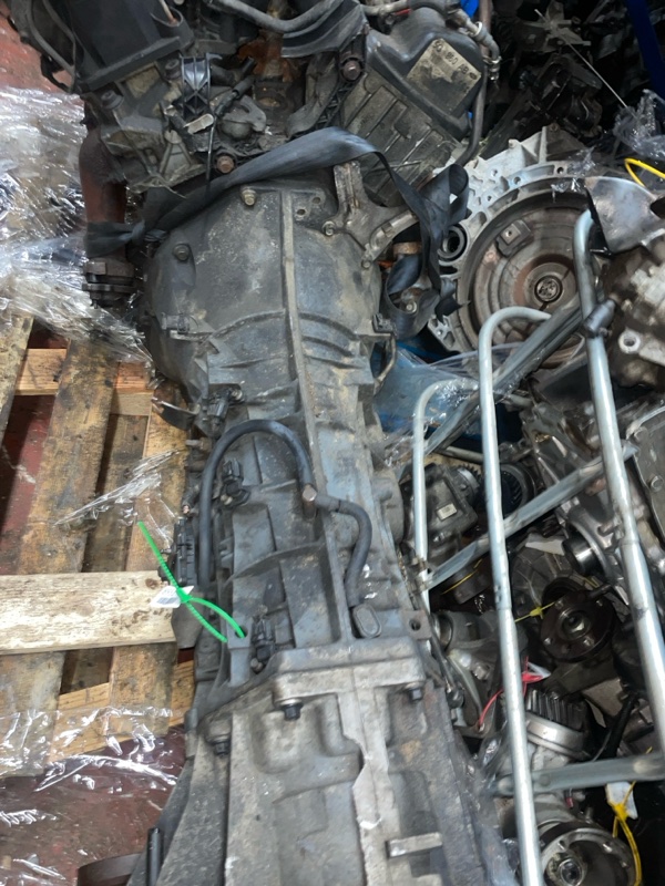 АКПП, 100000 рублей, Пуговичино