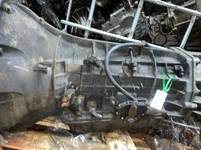 АКПП, 100000 рублей, Пуговичино