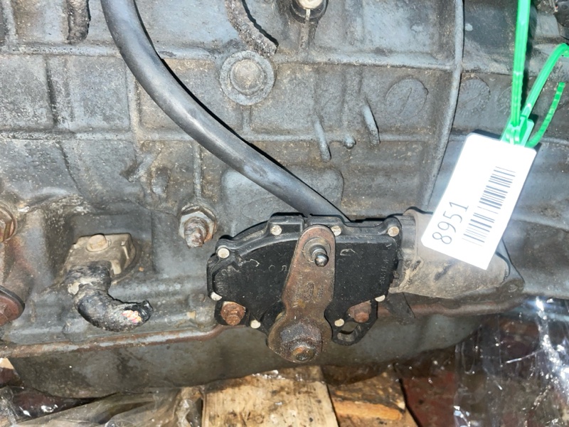 АКПП, 100000 рублей, Пуговичино