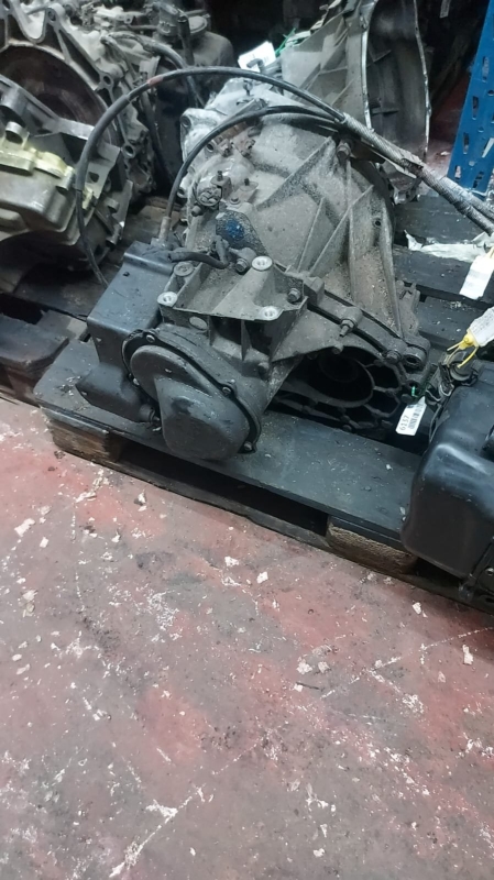 МКПП, 14000 рублей, Пуговичино