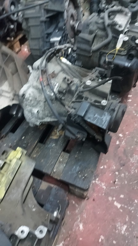 МКПП, 14000 рублей, Пуговичино