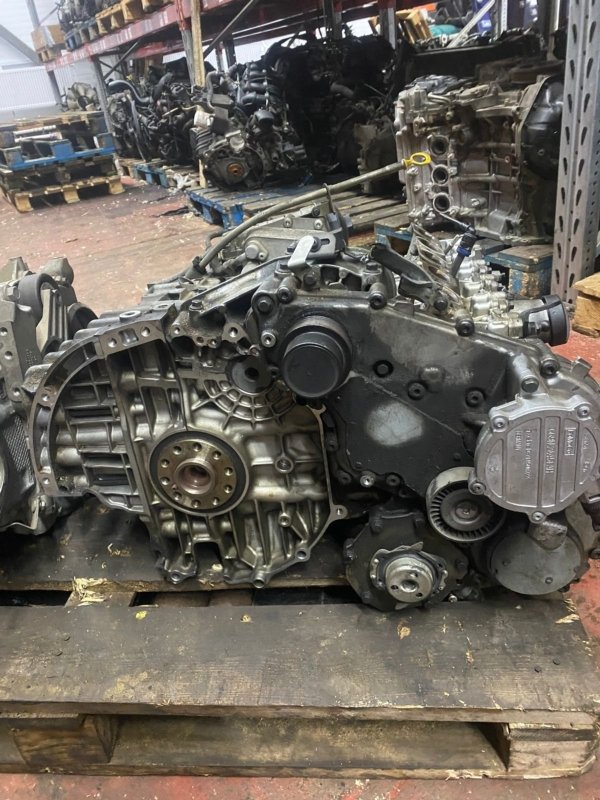 Двигатель, 55000 рублей, Пуговичино