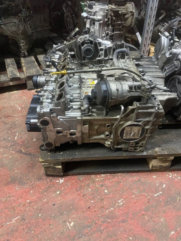 Двигатель, 55000 рублей, Пуговичино