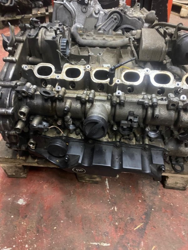 Двигатель, 55000 рублей, Пуговичино