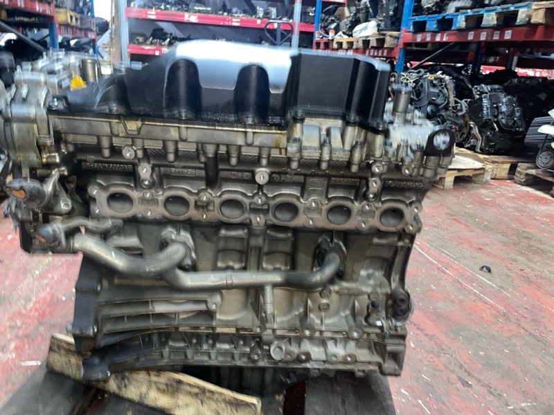 Двигатель, 55000 рублей, Пуговичино