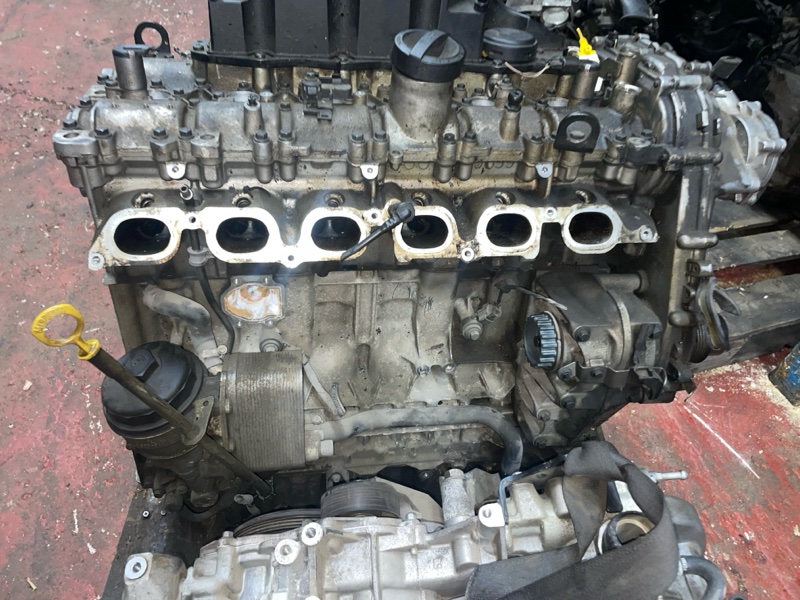 Двигатель, 55000 рублей, Пуговичино