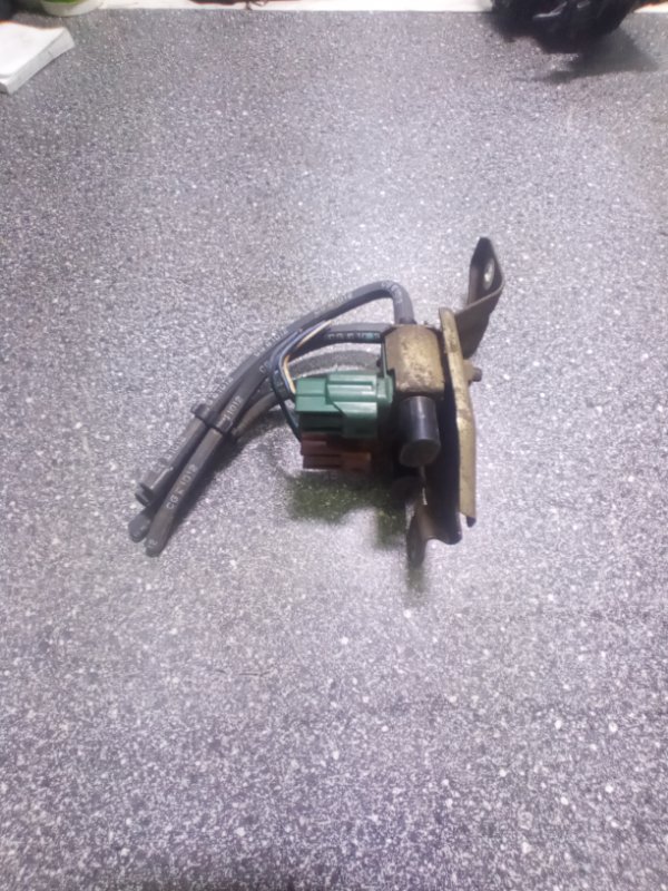 Клапан электромагнитный, 4000 рублей, Пуговичино