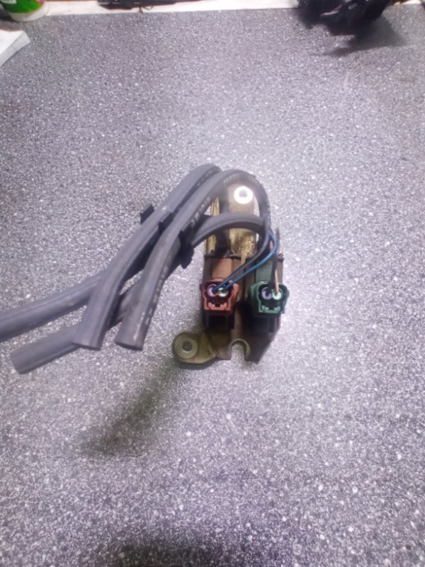 Клапан электромагнитный, 4000 рублей, Пуговичино