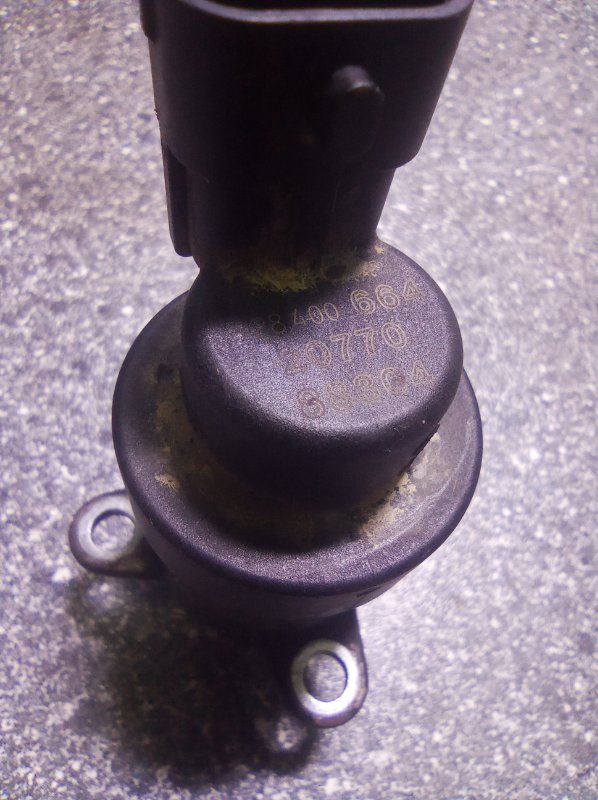 Регулятор давления топлива, 4500 рублей, Пуговичино