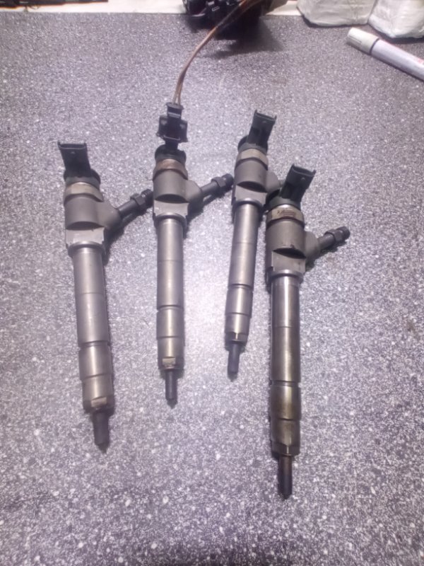 Форсунка топливная, 8000 рублей, Пуговичино