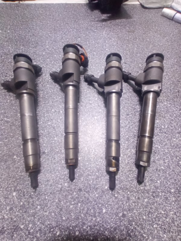 Форсунка топливная, 8000 рублей, Пуговичино