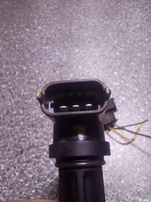 Датчик положения распредвала, 2000 рублей, Пуговичино