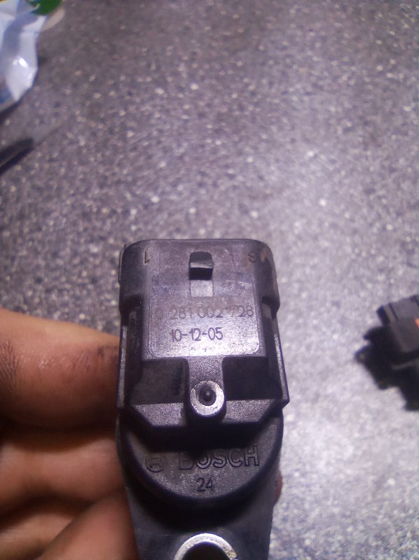 Датчик положения распредвала, 2000 рублей, Пуговичино