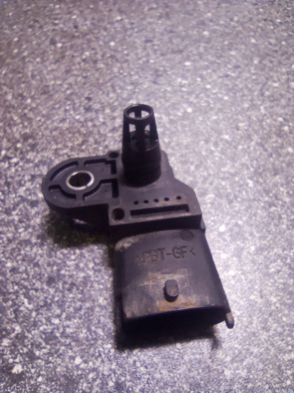 Датчик абсолютного давления, 2700 рублей, Пуговичино