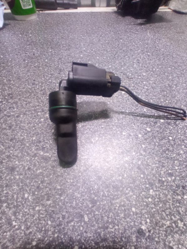 Датчик коленвала, 2000 рублей, Пуговичино