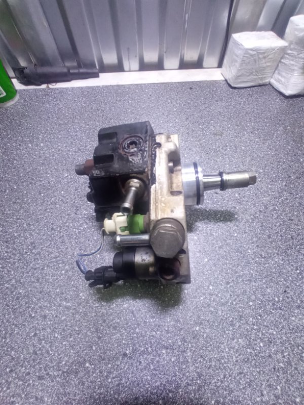 ТНВД, 40000 рублей, Пуговичино