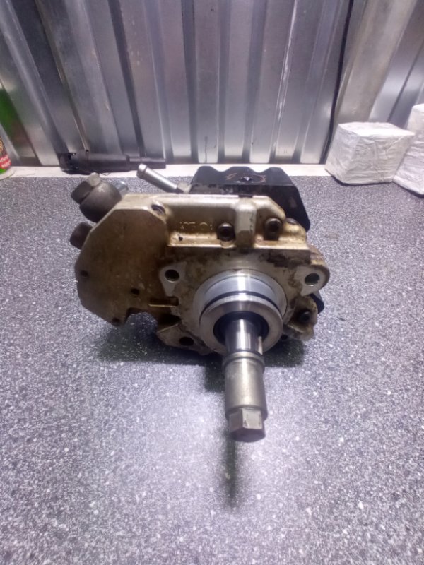 ТНВД, 40000 рублей, Пуговичино