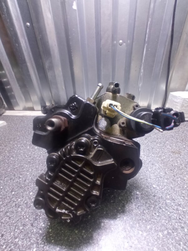 ТНВД, 40000 рублей, Пуговичино