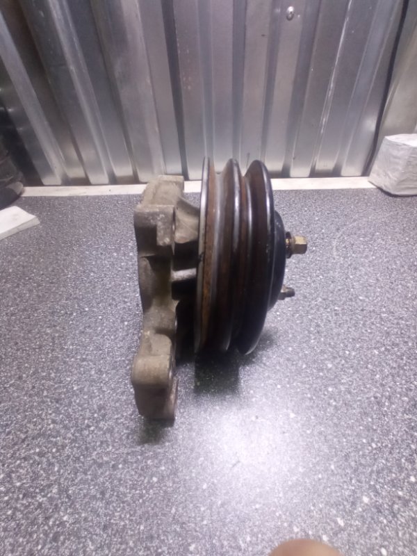 помпа водяная, 2500 рублей, Пуговичино