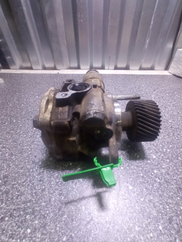 Насос гидроусилителя руля, 2500 рублей, Пуговичино