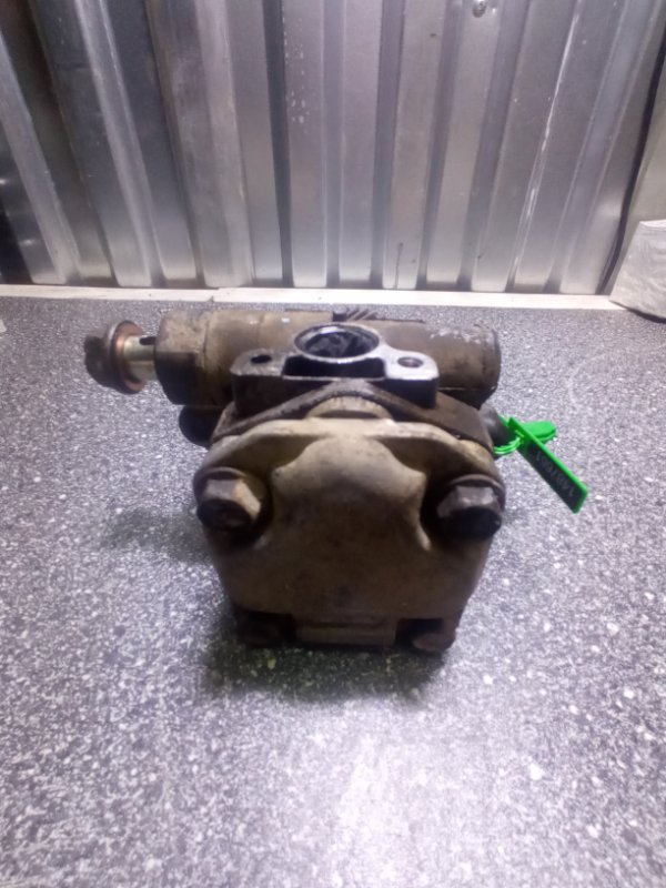 Насос гидроусилителя руля, 2500 рублей, Пуговичино
