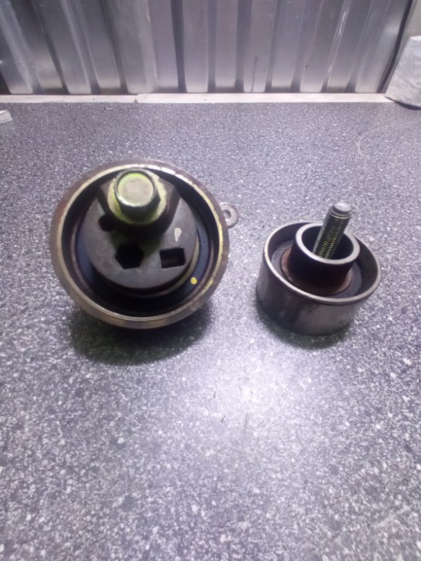 Ролик ГРМ натяжной, 3000 рублей, Пуговичино