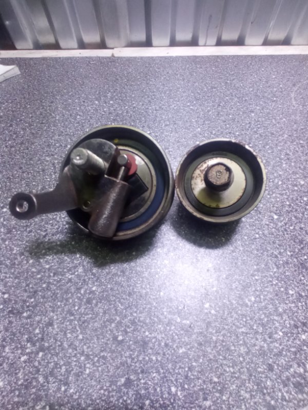 Ролик ГРМ натяжной, 3000 рублей, Пуговичино