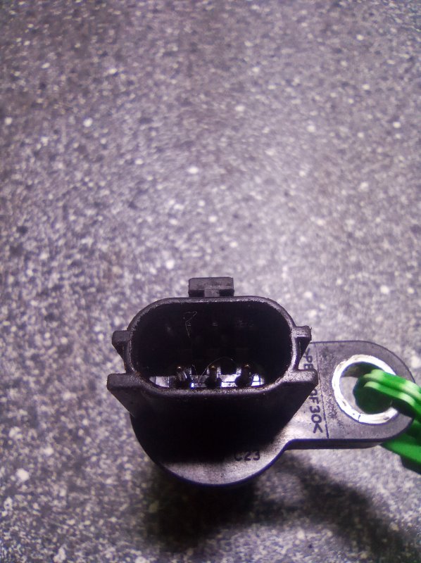 Датчик распредвала, 3000 рублей, Пуговичино