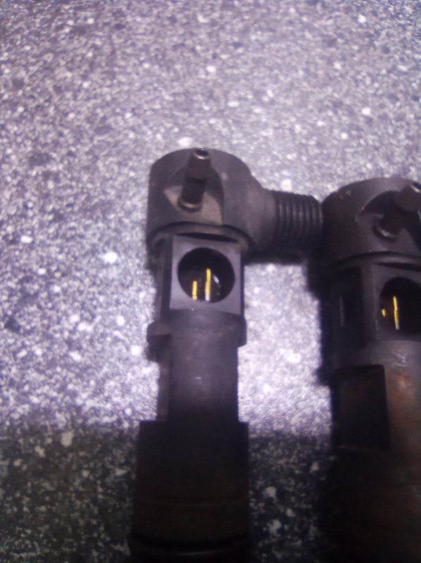 Форсунка топливная, 20000 рублей, Пуговичино