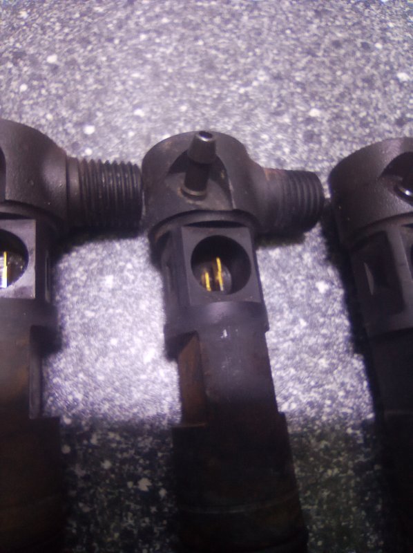 Форсунка топливная, 20000 рублей, Пуговичино