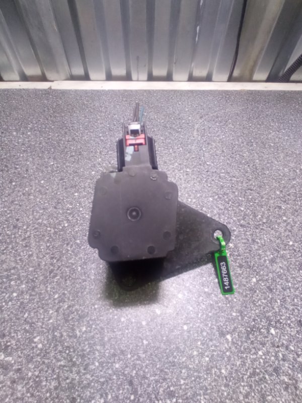 Сервопривод впускного коллектора, 4500 рублей, Пуговичино