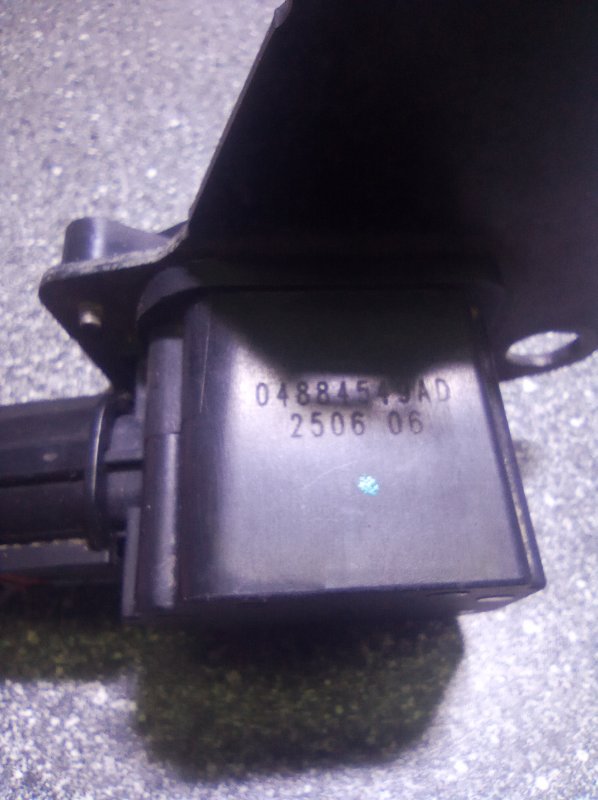 Сервопривод впускного коллектора, 4500 рублей, Пуговичино