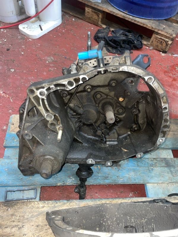 МКПП, 19000 рублей, Пуговичино