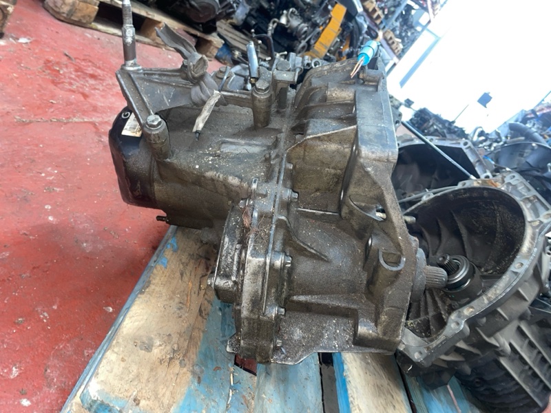 МКПП, 19000 рублей, Пуговичино