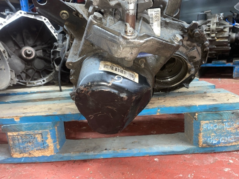 МКПП, 19000 рублей, Пуговичино