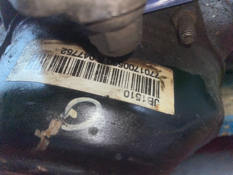 МКПП, 19000 рублей, Пуговичино