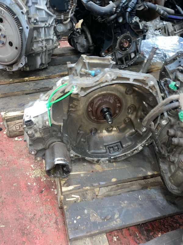 АКПП, 35000 рублей, Пуговичино