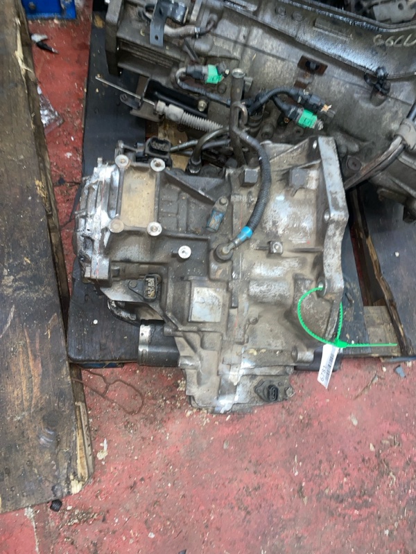 АКПП, 35000 рублей, Пуговичино